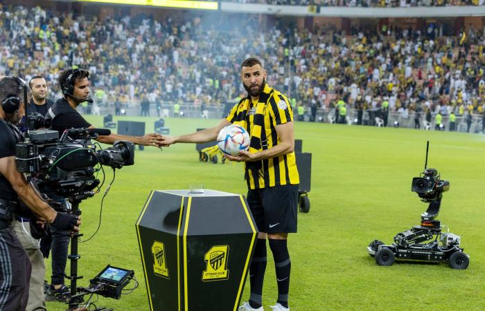 في
      الاتحاد...
      حين
      لا
      تضمن
      البدايات
      الصاخبة
      نهايات
      تليق
      بها