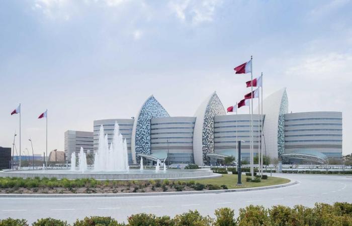قمة الويب قطر 2026.. سدرة للطب يعزز التعاون في مجال الابتكار في الرعاية الصحية