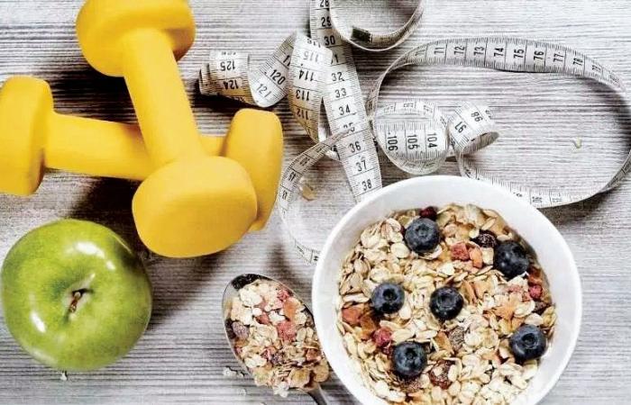 أنماط الحياة الصحية سلاح فعال ضد السمنة