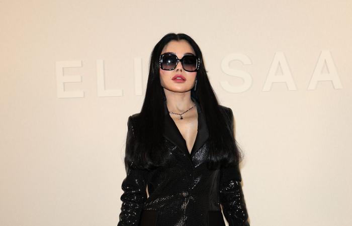 المصمّمون العرب..بين الهوية التقليدية ولغة الموضة المعاصرة في باريس