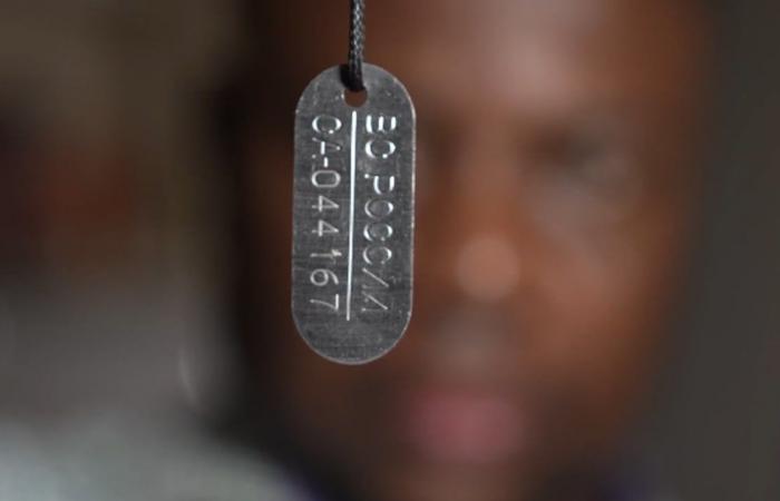 متابعة: بعد فيديو صادم للغم أرضي معلق على صدره.. CNN تحقق مع أفارقة قاتلوا بصفوف روسيا بأوكرانيا