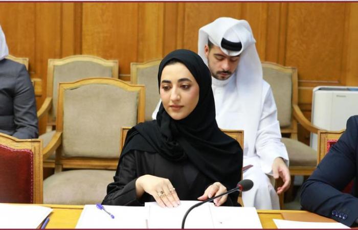 دولة قطر تشارك في أعمال الدورة الـ57 للجنة العربية الدائمة لحقوق الإنسان