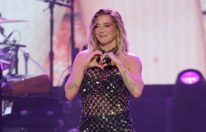 فساتين بزهور ثلاثية الأبعاد وسلاسل معدنية وريش..فنانة أمريكية تقدم منظورًا مختلفًا للأزياء