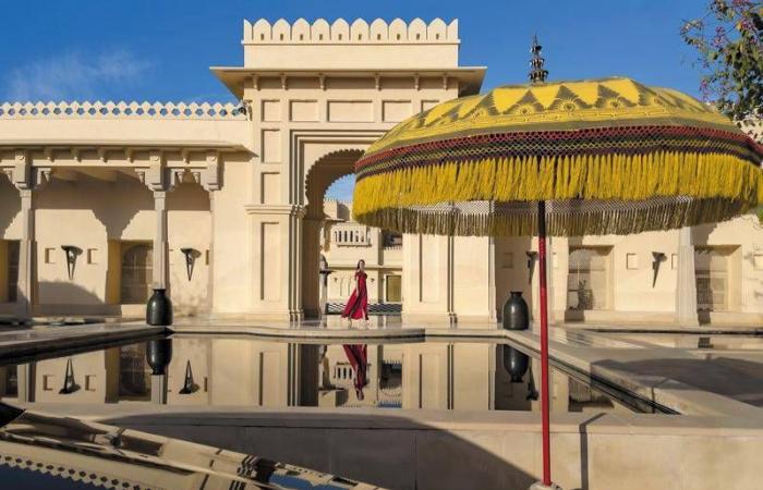 من
      المالديف
      إلى
      فيينا...
      أفضل
      فنادق
      للإقامة
      بحسب
      أشهر
      السنة