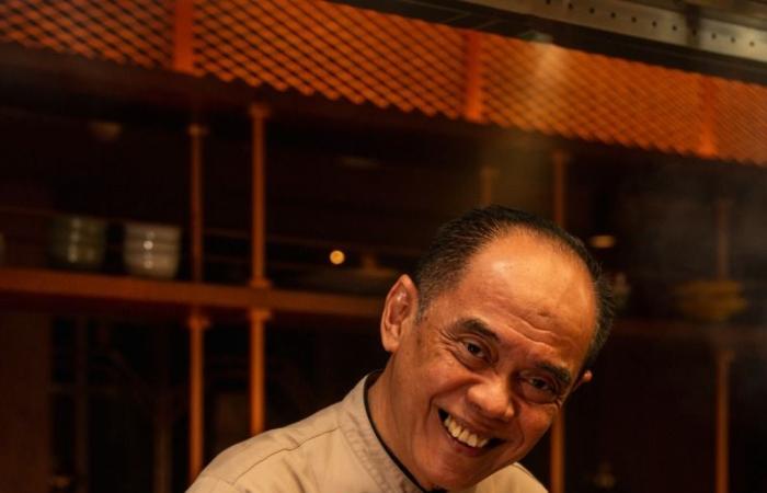 الشيف SUHAIRI يكشف استعدادات «The Salt Road Doha» لشهر رمضان المبارك