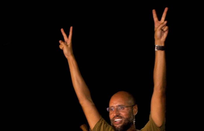 ليبيا
      على
      وقع
      صدمة
      مقتل
      نجل
      القذافي
      وسط
      إدانات
      محلية
      وأممية