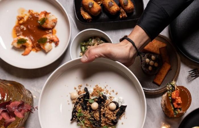 الشيف SUHAIRI يكشف استعدادات «The Salt Road Doha» لشهر رمضان المبارك