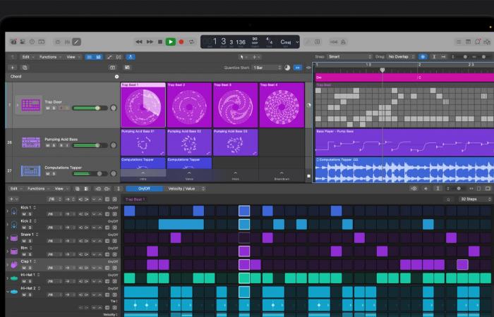 لماذا
      يختار
      بعض
      صُنّاع
      المحتوى
      «أبل»…
      ويتمسّك
      المحترفون
      بـ«أدوبي»؟