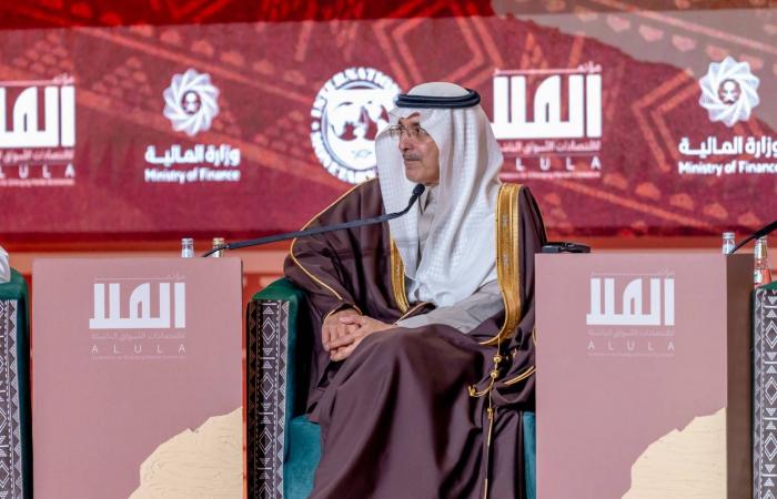 «مؤتمر
      العلا»...
      منصة
      سعودية
      عالمية
      لصياغة
      مستقبل
      الأسواق
      الناشئة