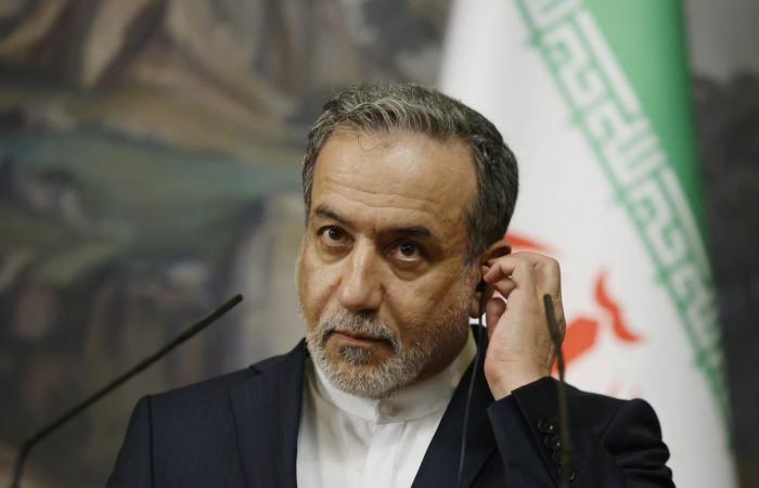 المحادثات النووية: اتصالات بين عراقجي ونظرائه في مصر وقطر والسعودية وسلطنة عُمان