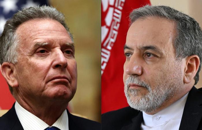 إعلام إيراني: المحادثات النووية مع أمريكا ستُعقد في سلطنة عُمان الجمعة