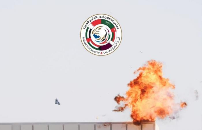 70 فرضية وسيناريو ميدانياً و260 ساعة تدريب عملي بتمرين "أمن الخليج العربي 4”