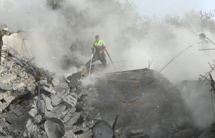 إسرائيل
      تُصعّد
      في
      غزة
      وتُعطّل
      خروج
      المرضى