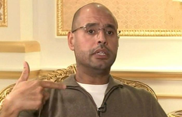 بعد "اغتياله".. حقائق قد لا تعلمها عن سيف الإسلام القذافي