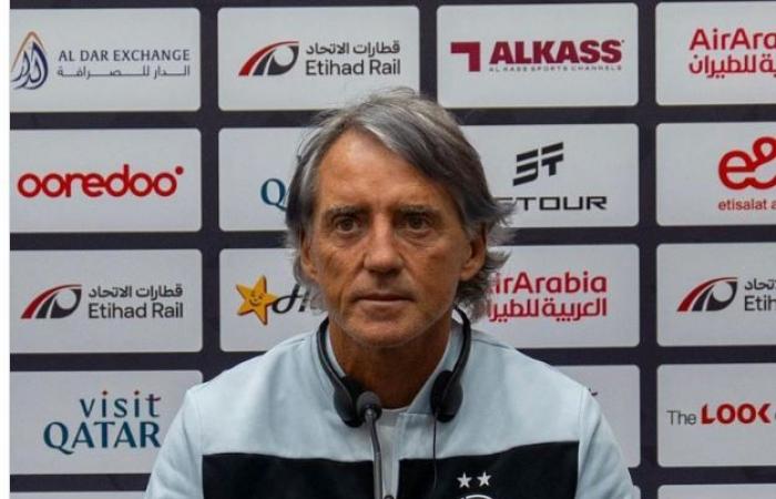 الدوري القطري.. مدرب السد ومساعد مدرب الشحانية يؤكدان صعوبة مباراة الغد