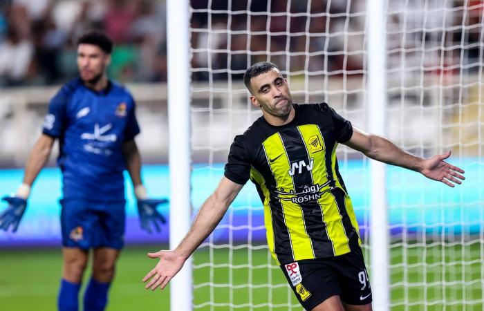 الإرث
      المغربي
      يتجدد
      في
      الاتحاد…
      النصيري
      أحدث
      فصول
      الحكاية
      الأطلسية