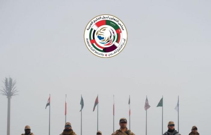 70 فرضية وسيناريو ميدانياً و260 ساعة تدريب عملي بتمرين "أمن الخليج العربي 4”