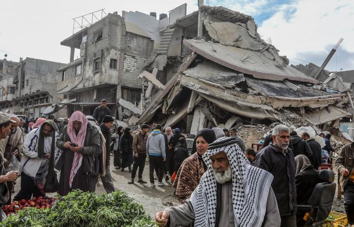 اتهام
      شقيق
      رئيس
      «الشاباك»
      وآخرين
      بـ«مساعدة
      العدو»
      في
      غزة