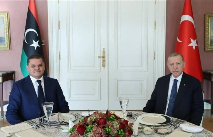 جولة
      تنسيق
      أمني
      تجمع
      أفرقاء
      ليبيا
      في
      تركيا
      برعاية
      أممية