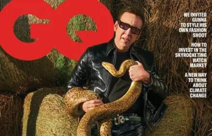 ضيف
      غير
      متوقَّع
      في
      واشنطن
      بعد
      غياب
      25
      عاماً