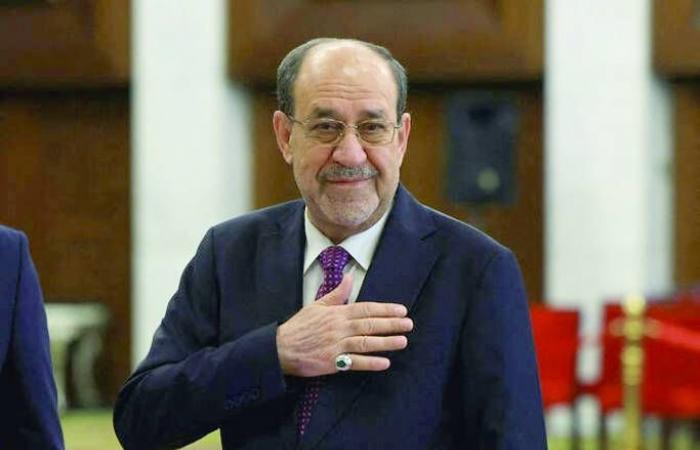 المالكي
      على
      أعتاب
      الانسحاب
      من
      سباق
      الحكومة
      العراقية