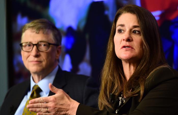 زوجة بيل غيتس السابقة تُعلق على علاقته بإبستين وتؤكد: أتمنى تحقيق العدالة للفتيات الضحايا