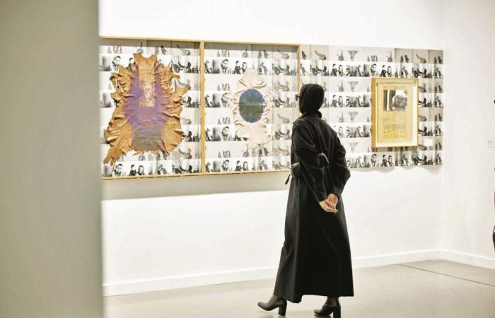 صاحبة السمو: التطور الثقافي يعزز مكانة الدوحة