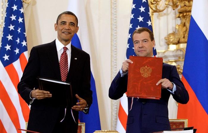 توقف العمل بمعاهدة نيو ستارت للتسلح النووي بين روسيا والولايات المتحدة يطلق جرس إنذار دولي