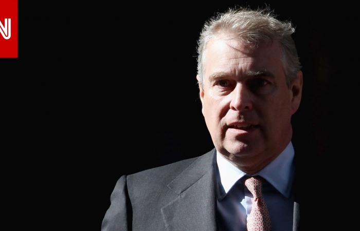 متابعة: ماذا نعلم عن وضع الأمير اندرو وأين يعيش الآن بعد فقدانه ألقابه الملكية؟