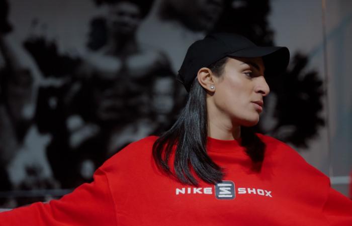 بعد سخريته منها.. الملاكمة الجزائرية إيمان خليف تردّ على ترامب عبر CNN