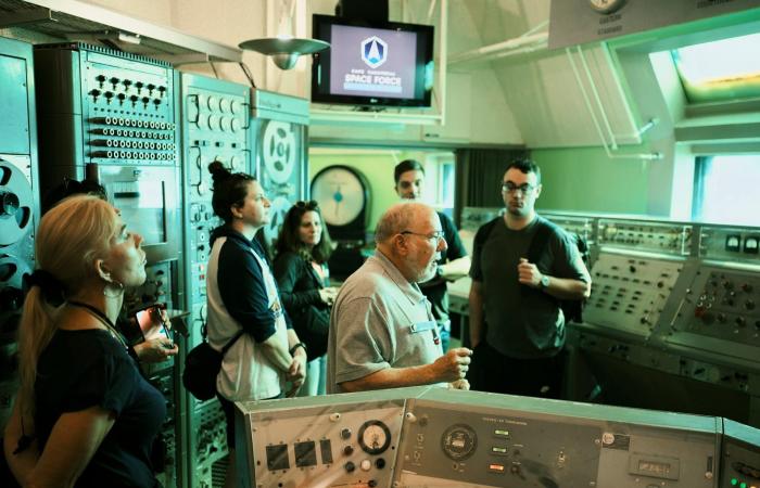 ساحل الفضاء الكلاسيكي في أمريكا.. لِم قد يُثير اهتمامك؟