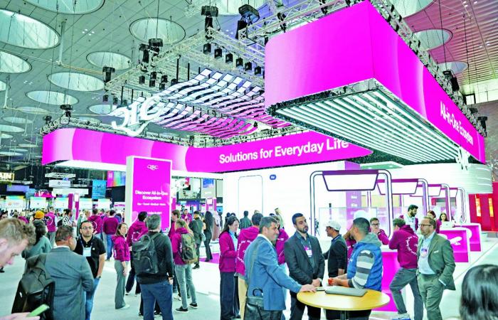 قطر للتأمين أكثر شركات المنطقة نجاحاً في تطوير الحلول الرقمية