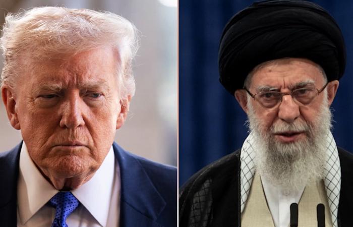 ما الذي يجري في المحادثات الأمريكية الإيرانية؟ مراسل CNN يشرح