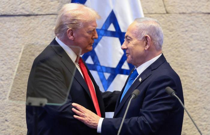 القضاء
      الإسرائيلي
      يتّهم
      شقيق
      رئيس
      الشاباك
      بـ«مساعدة
      العدو
      في
      زمن
      الحرب»