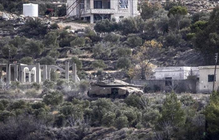 «الأورومتوسطي»:
      رشُّ
      إسرائيل
      مواد
      كيميائية
      في
      سوريا
      ولبنان
      «جريمة
      حرب»