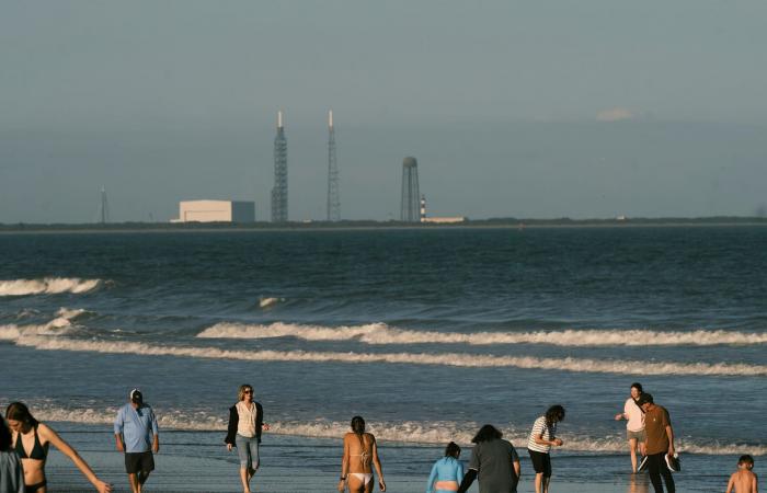 ساحل الفضاء الكلاسيكي في أمريكا.. لِم قد يُثير اهتمامك؟