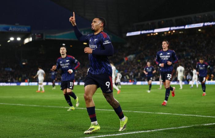 10
      نقاط
      جديرة
      بالدراسة
      في
      الجولة
      الـ24
      من
      الدوري
      الإنجليزي