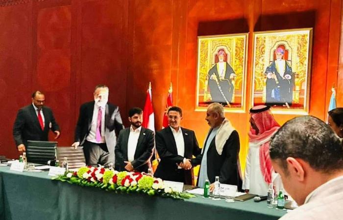 عراقيل
      حوثية
      تسبق
      اجتماعاً
      في
      عمّان
      حول
      ملف
      الأسرى
      والمحتجزين