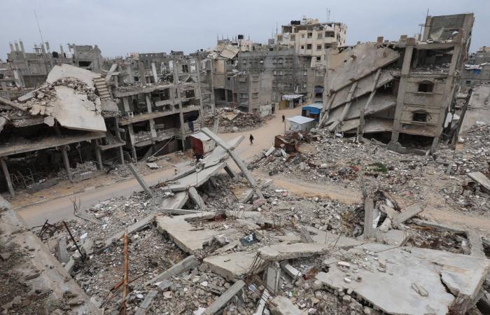 نتنياهو:
      حدثت
      إخفاقات
      استخباراتية
      في
      7
      أكتوبر...
      لكن
      لم
      تحصل
      خيانة