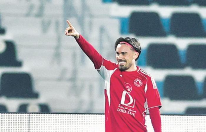 دوري نجوم بنك الدوحة.. العربي والشمال تحدٍ صعب