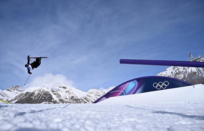 «أولمبياد
      2026»:
      حفل
      افتتاح
      من
      أجل
      الاحتفاء
      بـ«الوئام»