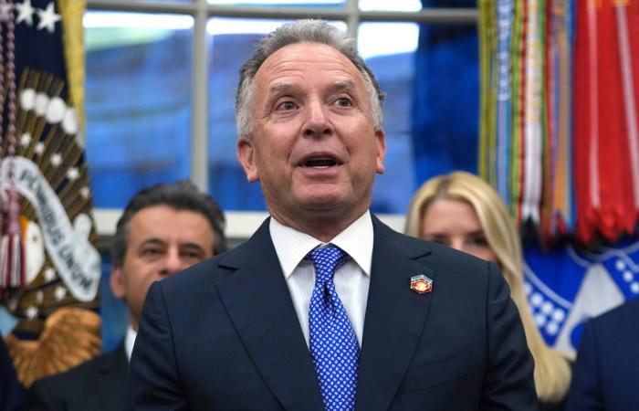 «تقدم
      إيجابي»
      متواضع:
      تبادل
      أسرى
      وعودة
      قنوات
      الجيش