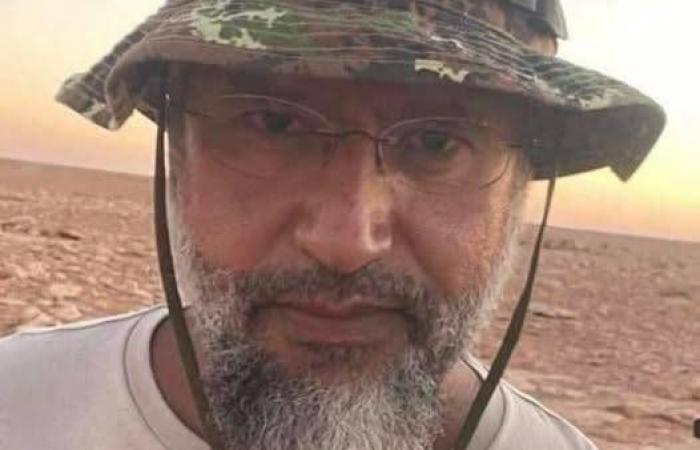 عائلة
      القذافي...
      من
      «القبضة
      الحديدية»
      إلى
      صراع
      البقاء