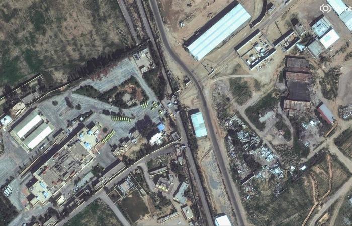 عائدون
      إلى
      غزة...
      من
      غربة
      صعبة
      إلى
      رحلة
      شاقة
      للقطاع