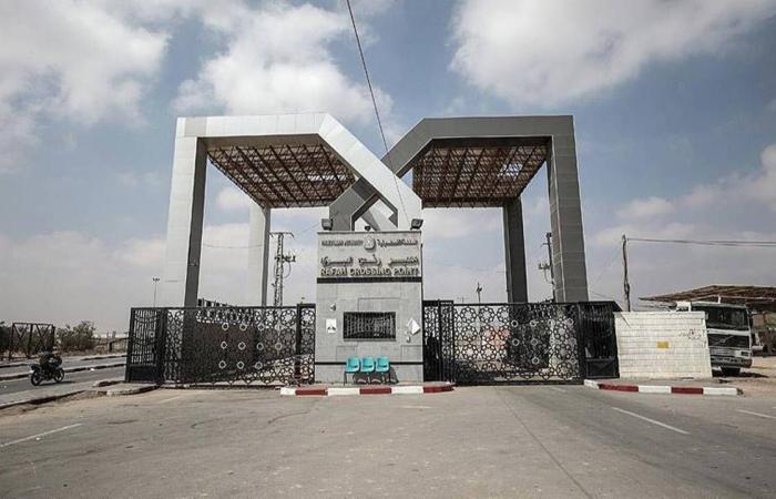 نتنياهو:
      حدثت
      إخفاقات
      استخباراتية
      في
      7
      أكتوبر...
      لكن
      لم
      تحصل
      خيانة