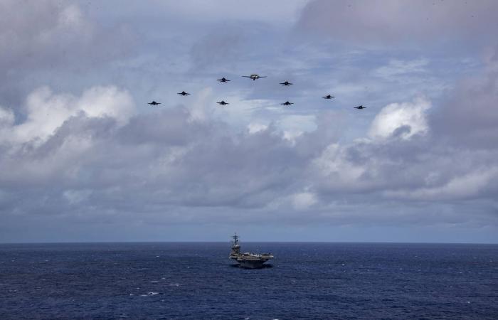 «اتفاق
      غزة»...
      خيارات
      محدودة
      أمام
      الوسطاء
      لحلحلة
      عُقدة
      «سلاح
      حماس»