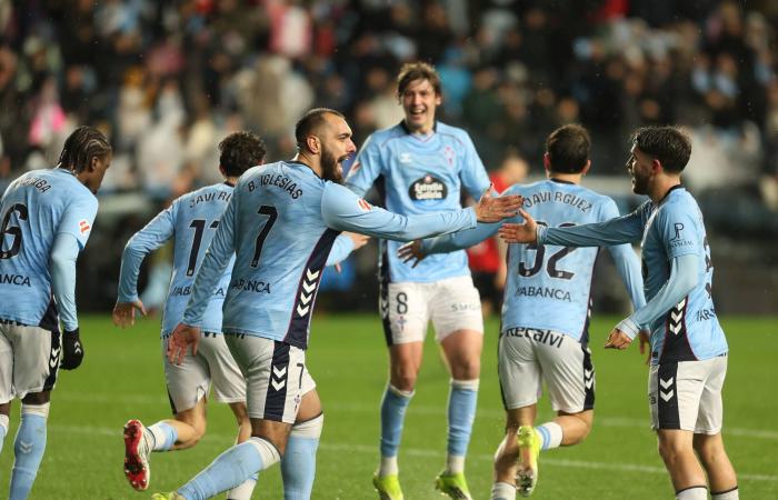 الدوري
      الإسباني:
      أوساسونا
      يفوز
      على
      سيلتا
      فيغو
      بثنائية