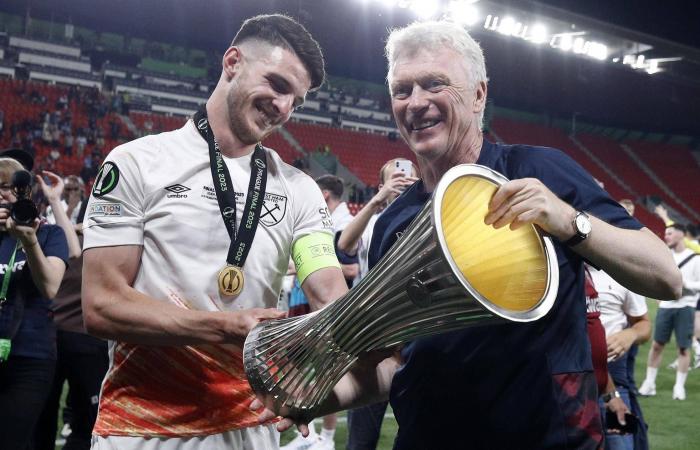 إصابة
      عضلية
      تُبعِد
      رودريغو
      عن
      الريال