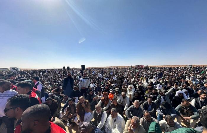 رئيس
      مجلس
      السيادة
      السوداني:
      نرحب
      بأي
      شخص
      يلقي
      السلاح
      ويختار
      طريق
      السلام