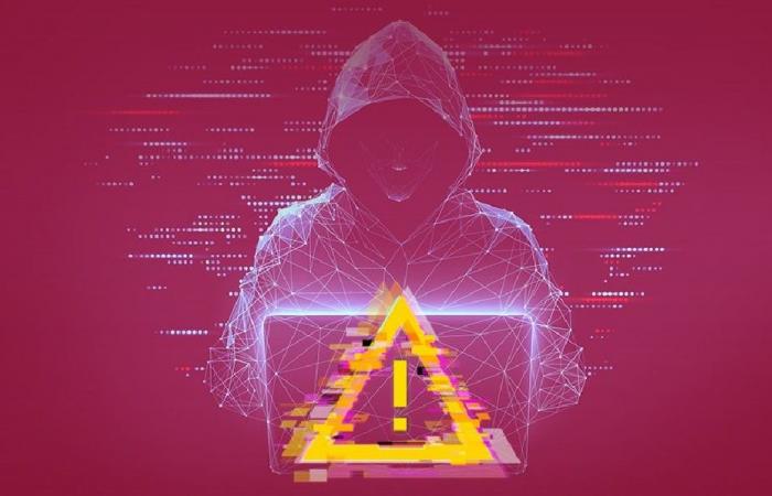 الهيئة العامة للضرائب تحذر من رسائل احتيالية تنتحل صفتها وتدّعي وجود مبالغ مستردة